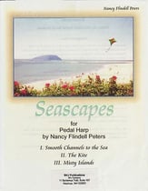 Seascapes P.O.D. cover